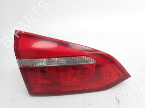Used Left tailgate light Left tailgate light 37787864 37787864