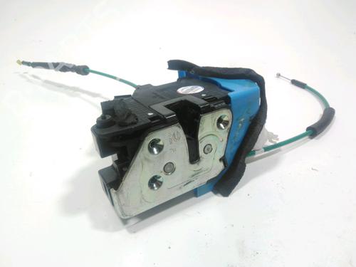 Used Rear right lock Rear right lock 37780586 37780586