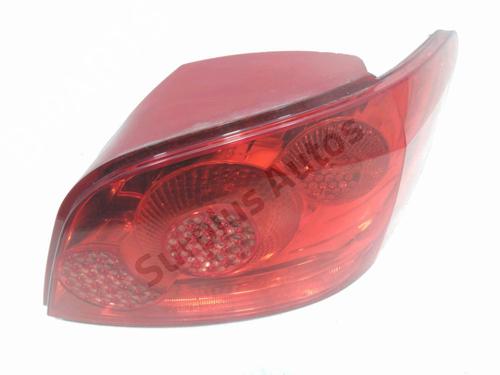 Used Right taillight Right taillight 39491416 39491416
