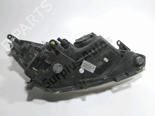 Left headlight OPEL CORSA D (S07) 1.3 CDTI (L08, L68) | BP36764966C28 - Image 3
