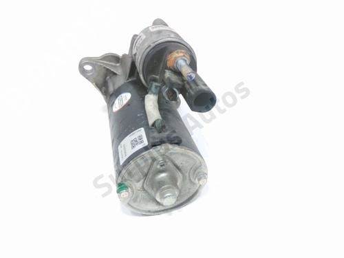 Starter VW TOURAN (1T1, 1T2) 2.0 TDI 16V | BP28222383M8 