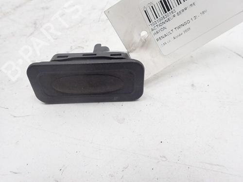 Used Switch RENAULT TWINGO II (CN0_) 1.2 16V (CN04, CN0B) (75 hp) 31001286