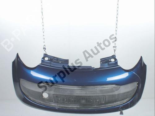 Foran kofangere CITROËN C1 (PM_, PN_) 1.0 (68 hp) 31327043