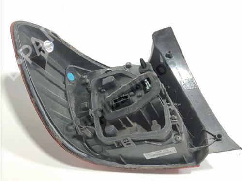 Right taillight DACIA SANDERO II 1.0 SCe 75 (B8JC, B8JD, B8NC) | BP36069070C35 - Image 3