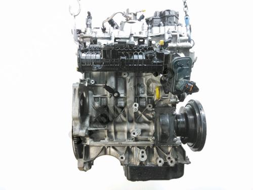 Used Engine Engine 37761852 37761852