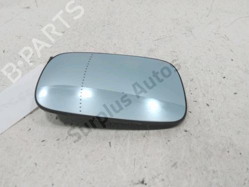 Used Left mirror glass RENAULT LAGUNA II (BG0/1_) 1.9 dCi (BG12) (116 hp) 30995181