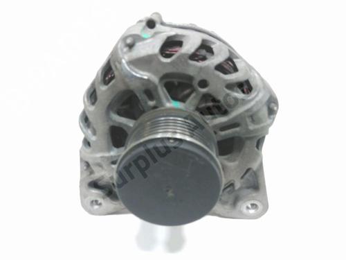 Used Alternator Alternator RENAULT CLIO IV (BH_) 1.5 dCi 75 (75 hp) 36508997 36508997