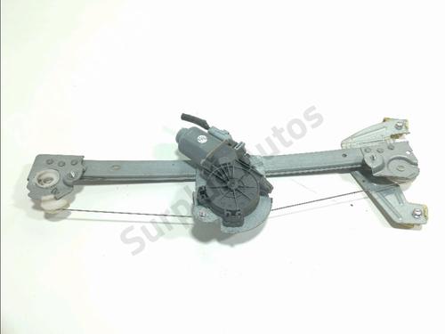 Used Front left window mechanism Front left window mechanism 38165499 38165499