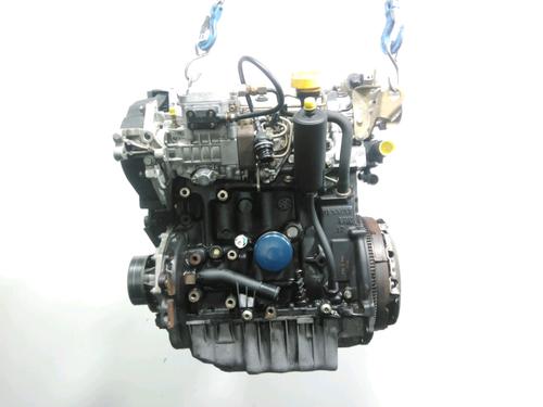 Used Engine RENAULT MEGANE I (BA0/1_) 1.9 dTi (BA1U) (80 hp) 28218688