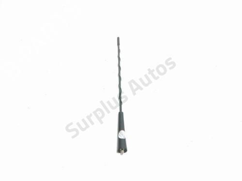 Used Other Other DACIA DUSTER (HM_) 1.5 dCi 115 (HMAD) (116 hp) 33333846 33333846