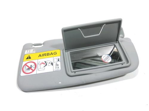 right-sun-visor-citroen-c-zero-2010-28262946 main image