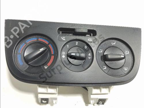 Used Climate control Climate control 37767416 37767416