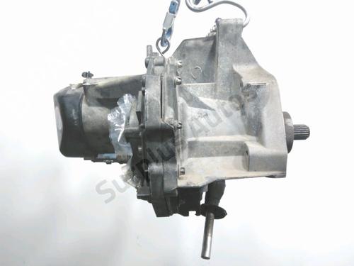 Gearbox RENAULT TWINGO II (CN0_) 1.2 16V (CN04, CN0B) | BP38317055M3 - Image 4