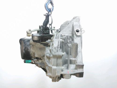 Gearbox NISSAN MICRA V (K14) 0.9 IG-T | BP28224308M3 - Image 2