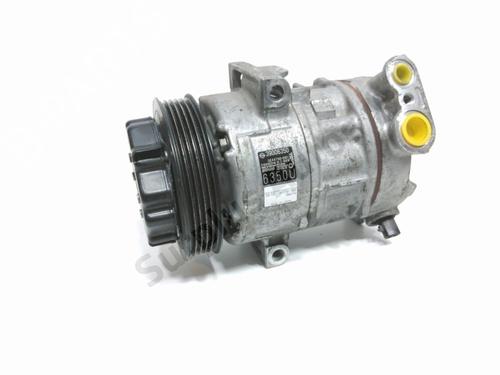 Used AC compressor AC compressor 37764580 37764580