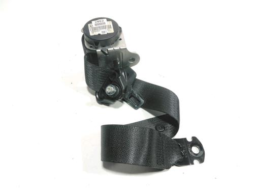 Used Rear left seatbelt Rear left seatbelt CHEVROLET AVEO Hatchback (T300) 1.3 D (95 hp) 28233985 28233985
