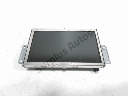 display-monitor-citroen-c4-i-lc_-2004-2005-2006-2007-2008-2009-2010-2011-2012-2013-2014-34643262 main image