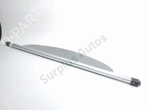 Rear parcel shelf MITSUBISHI ECLIPSE CROSS (GK_, GL_) Plug-in Hybrid 4WD (GL3W) | BP37784065C85 - Image 2