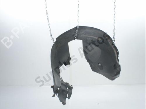 Hjulbue DACIA DUSTER (HS_) 1.5 dCi (HSMC) (107 hp) 31080260