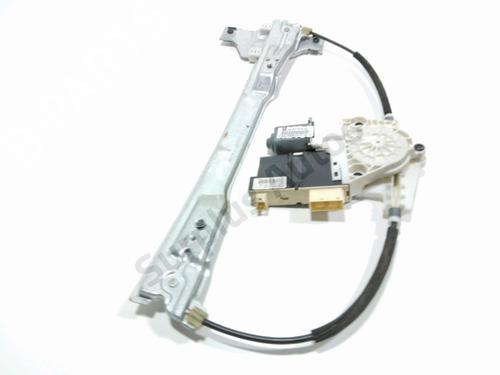 Used Front left window mechanism CITROËN C4 I (LC_) 1.6 HDi (90 hp) 28241203
