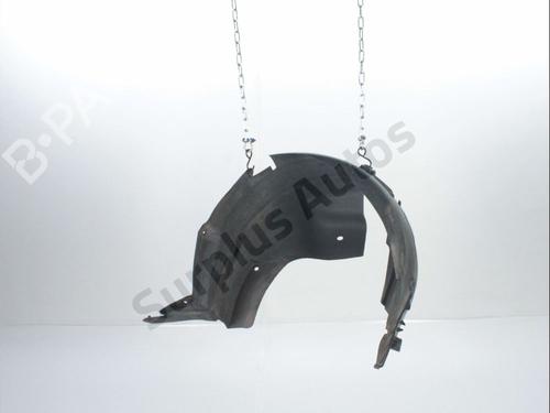 Used Wheel arch RENAULT LAGUNA Coupe (DT0/1) 1.5 dCi (110 hp) 28256456