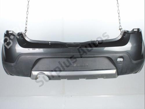Used Rear bumper Rear bumper DACIA SANDERO 1.5 dCi (88 hp) 36550399 36550399