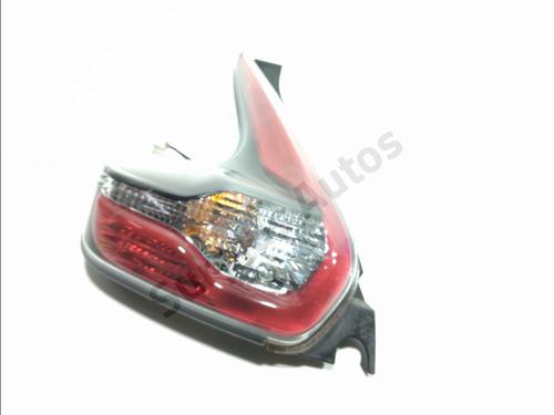 Used Left taillight Left taillight NISSAN JUKE (F15) 1.2 DIG-T (115 hp) 33714030 33714030