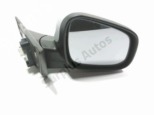 Used Right mirror CHEVROLET SPARK (M300) 1.0 (68 hp) 28245149