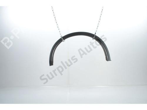 Used Front left wheel arch trim NISSAN JUKE (F15) 1.5 dCi (110 hp) 31986602