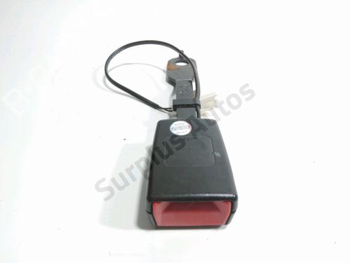 Seat buckle CITROËN C3 II (SC_) 1.4 HDi 70 (SC8HZC, SC8HR0, SC8HP4) | BP33034337I32 - Image 3