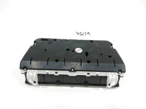 Instrument cluster TOYOTA COROLLA Verso (ZER_, ZZE12_, R1_) 2.2 D-4D (AUR10_, AUR10R) | BP30991145C47
