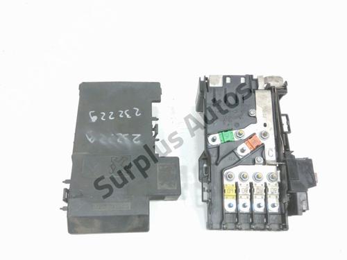 Used Electronic module PEUGEOT 308 I (4A_, 4C_) 1.6 HDi (112 hp) 28222969