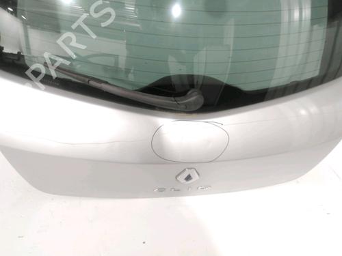 Tailgate RENAULT CLIO III (BR0/1, CR0/1) 1.6 16V GT (BR10, CR10) | BP31001500C6