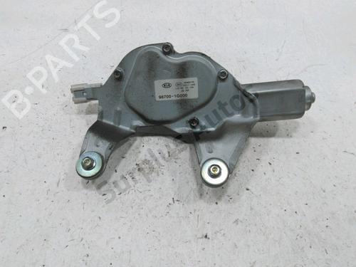 Rear wiper motor KIA RIO II (JB) 1.5 CRDi | BP31008109M102