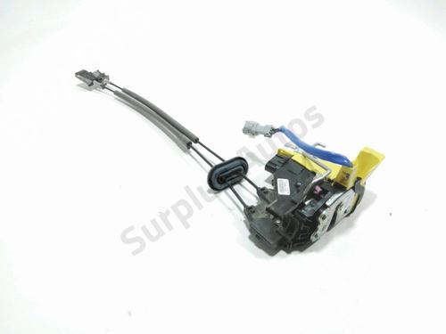 Front left lock KIA NIRO I (DE) E-NIRO | BP29230594C98 