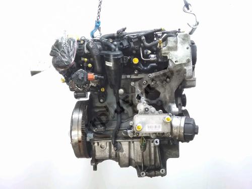 Used Engine ALFA ROMEO GIULIETTA (940_) 2.0 JTDM (940.FXL1A) (140 hp) 28218892