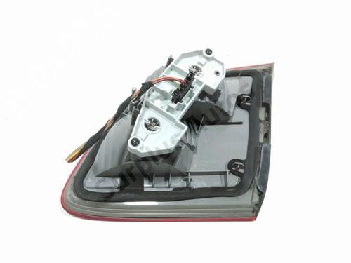 Left tailgate light MERCEDES-BENZ E-CLASS T-Model (S211) E 320 T CDI (211.222) | BP37788047C79 - Image 2