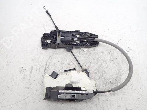 Used Rear right lock VW TIGUAN (5N_) 2.0 TDI 4motion (140 hp) 31000253