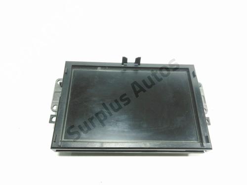 Used Display monitor Display monitor DS DS 4 / DS 4 CROSSBACK (NX_) 1.6 BlueHDi 120 (120 hp) 33300644 33300644