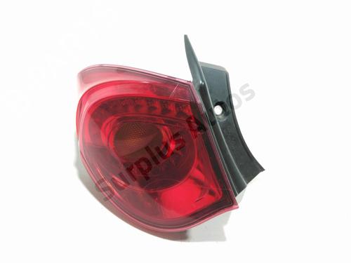 Used Left taillight Left taillight ALFA ROMEO GIULIETTA (940_) 2.0 JTDM (940FXQ1A, 940FYC1A) (150 hp) 33816069 33816069