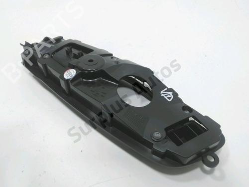 Front right interior door handle AUDI A1 (8X1, 8XK) 1.6 TDI | BP32040764I14 - Image 3