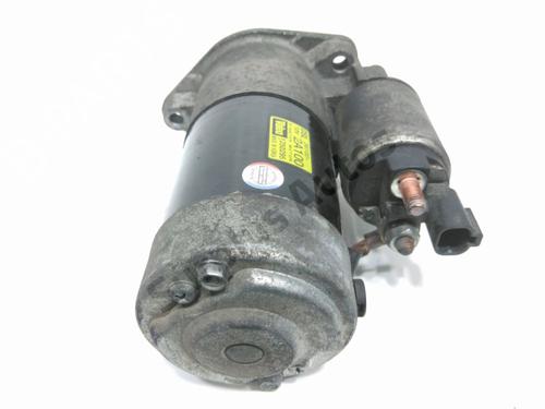 Starter KIA SOUL I (AM) 1.6 CRDi 128 | BP34231942M8 - Image 3