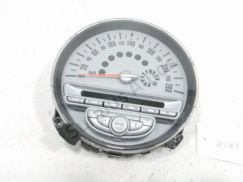 Cockpit MINI MINI (R56) Cooper D (109 hp) 30991461