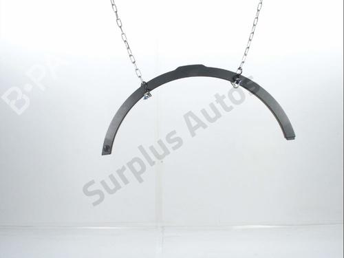 Used Front left wheel arch trim Front left wheel arch trim LAND ROVER RANGE ROVER EVOQUE Convertible (L538) 2.0 D 4x4 (180 hp) 33568683 33568683