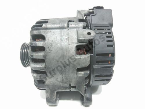 Alternator CITROËN DS3 (SA_) 1.6 HDi 90 | BP40212810M7 - Image 2