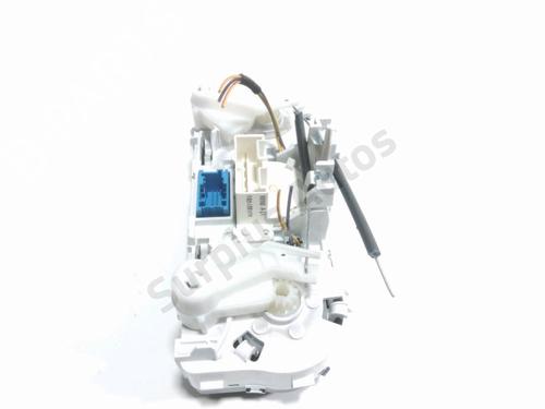 Climate control OPEL CORSA D (S07) 1.3 CDTI (L08, L68) | BP33034283I5 - Image 4