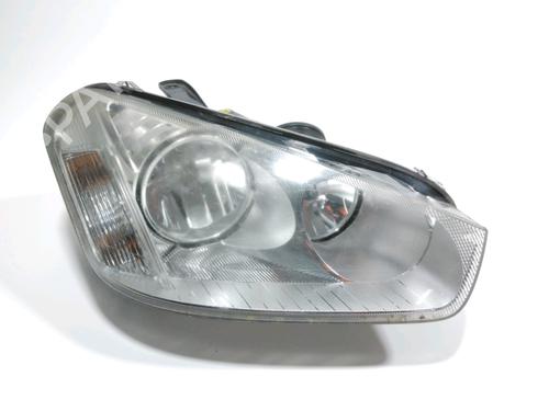 Højre forlygte FORD C-MAX (DM2) 1.6 TDCi | BP28266268C29 