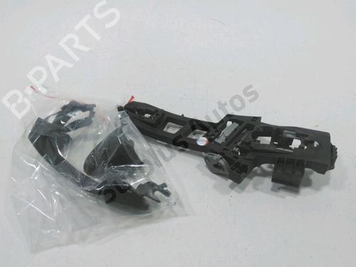 Used Front right exterior door handle FORD FIESTA VI (CB1, CCN) 1.4 TDCi (70 hp) 30995814