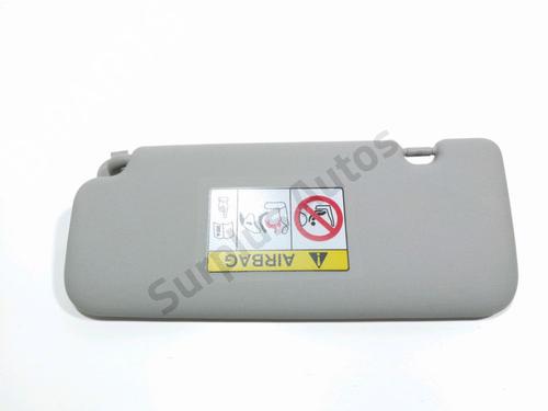 Right sun visor KIA PICANTO II (TA) 1.0 | BP28262865I2 - Image 2