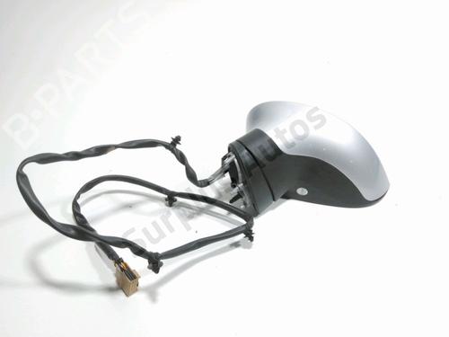 Left mirror SEAT EXEO ST (3R5) 2.0 TDI | BP33231219C26 - Image 3